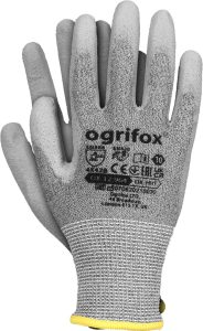 OGRIFOX-1