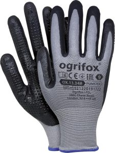 OGRIFOX-1