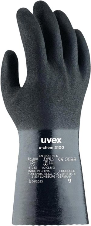 UVEX-1