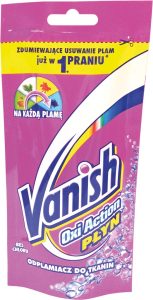 VANISH-1